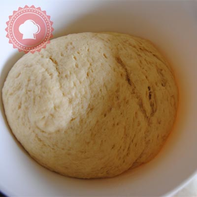 recette en images de beignets sans friture (au four)