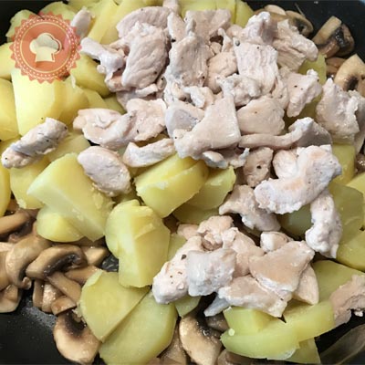 poelee-patate-poulet5