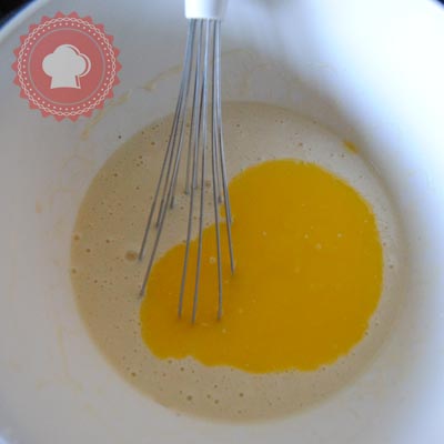 recette de pancakes