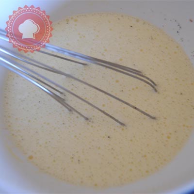 recette crème brûlée Paul Bocuse