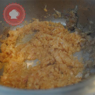 recette en images du couscous tunisien de ma grand-mère