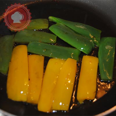 recette en images du couscous tunisien de ma grand-mère