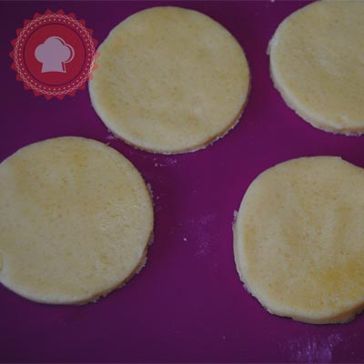 recette de galettes bretonnes