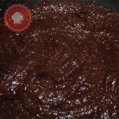 recette gâteau chocolat sans beurre