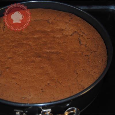 recette gâteau chocolat sans beurre