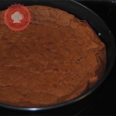 recette gâteau chocolat sans beurre
