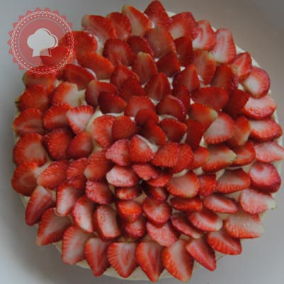 tarte-fraise-fraisier3 copie
