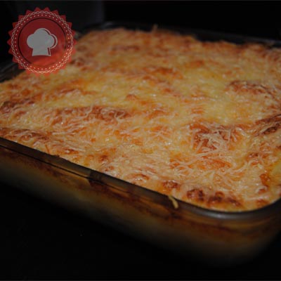 recette de hachis parmentier avec purée maison