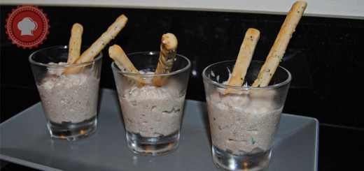 Recettes salées Recettes salées