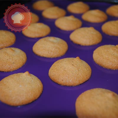 recette de biscuits moelleux fourrés au chocolat