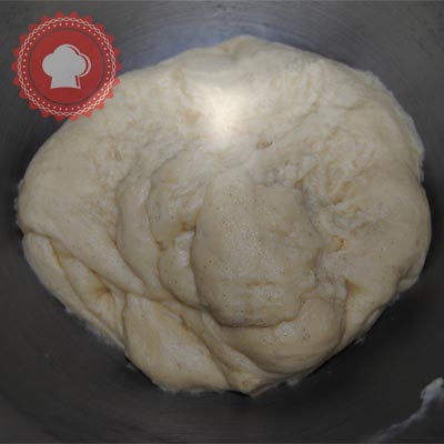 la recette facile de la brioche vendéenne