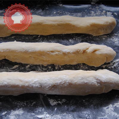 la recette facile de la brioche vendéenne