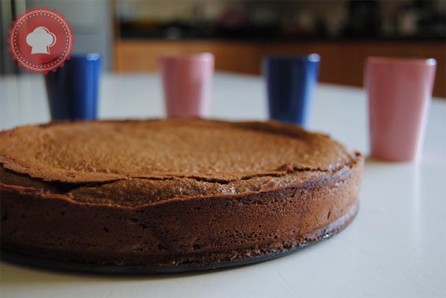 Gateau De Suzy Par Pierre Herme Gateau De Suzy Par Pierre Herme