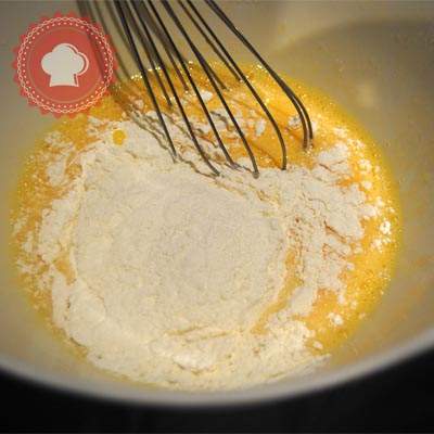 recette de crêpes pour les nuls