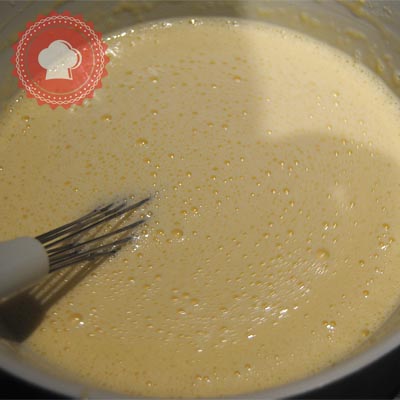 recette de crêpes pour les nuls