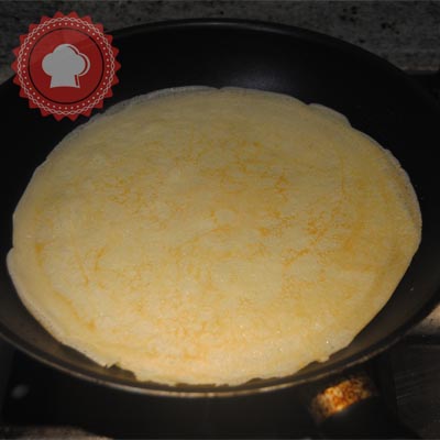 recette de crêpes pour les nuls