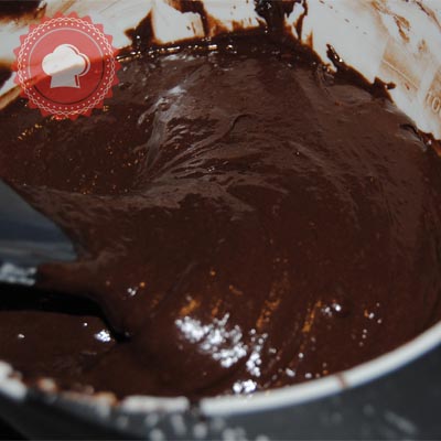recette gâteau au chocolat mascarpone