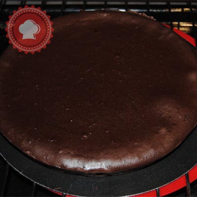 recette gâteau au chocolat mascarpone