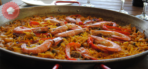 La véritable recette de la fideua espagnole, un plat typique de Valence pour changer de la paella