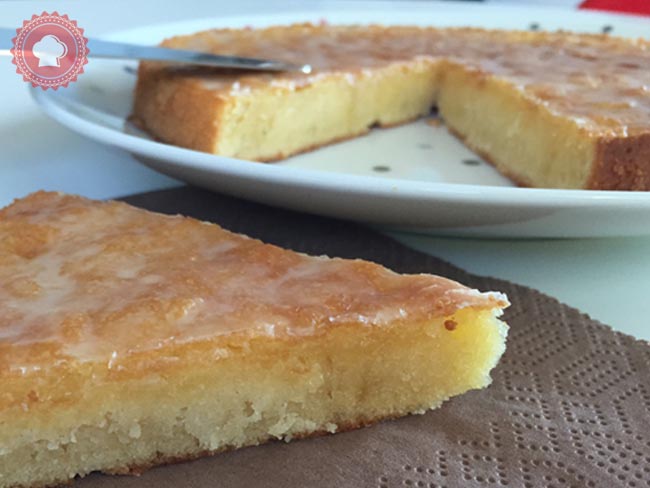 Gateau Nantais Pour Les Grands