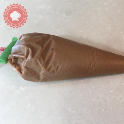 Recette de dacquoise mousse chocolat speculoos