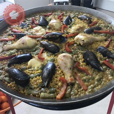 paella11