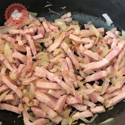 recette de joues de porc a la bière