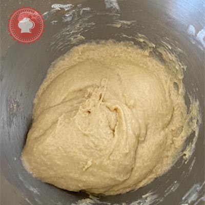 recette de croissants au beurre en images