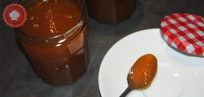 Recette de confiture a la papaye