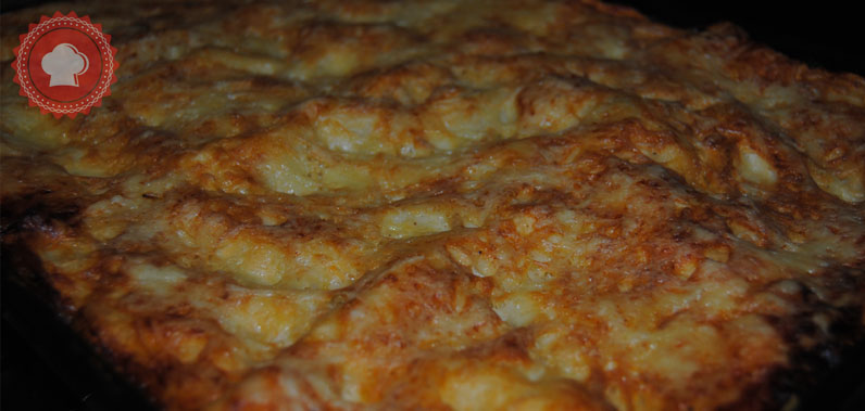 recette de lasagnes maison faciles et rapides