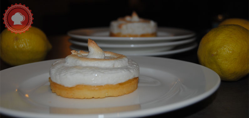 recette tarte citron meringue coco