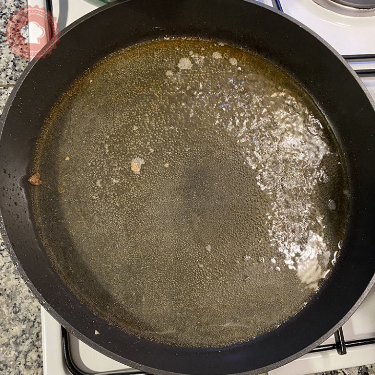 Sauce bolognaise par Simone Zanoni Les gourmandises de Kimaya